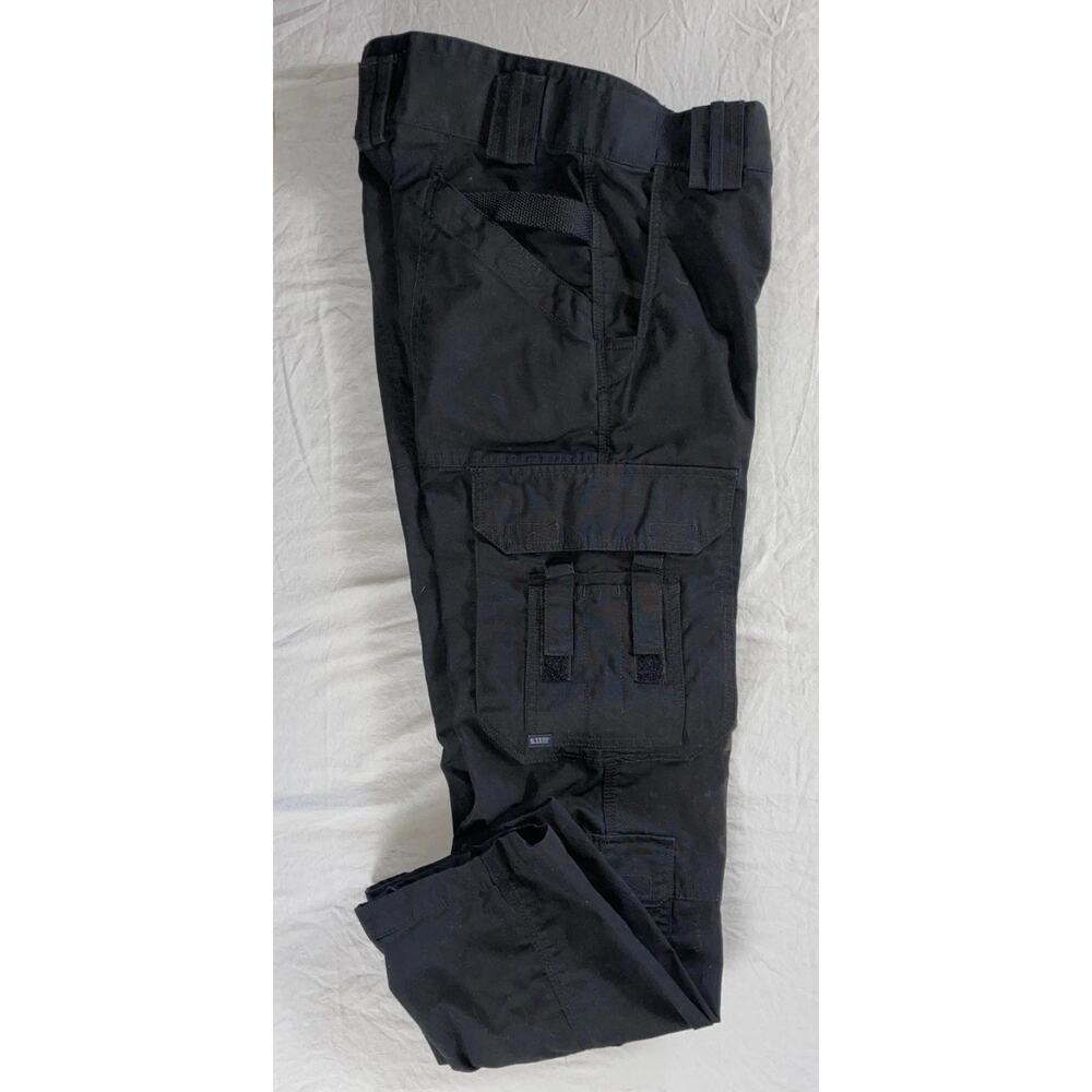 5.11 Tactical Cargo, Work, Bush Pants Women's Size 4R